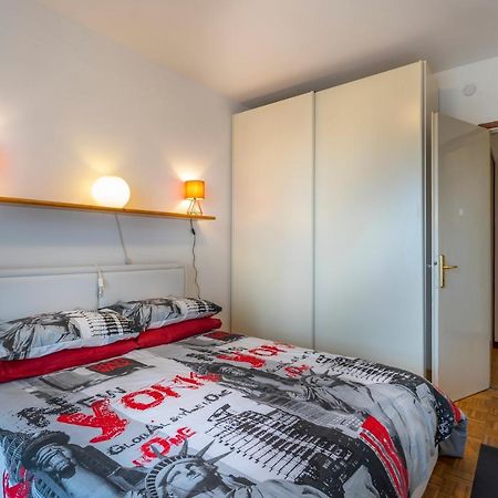 Zia Dina Apartment Pasian di Prato Exteriér fotografie