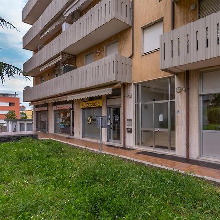 Zia Dina Apartment Pasian di Prato Exteriér fotografie