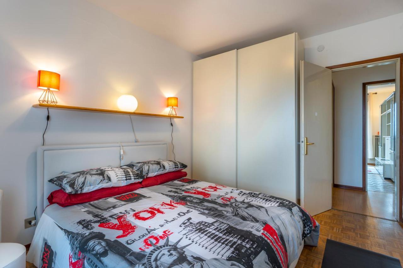 Zia Dina Apartment Pasian di Prato Exteriér fotografie