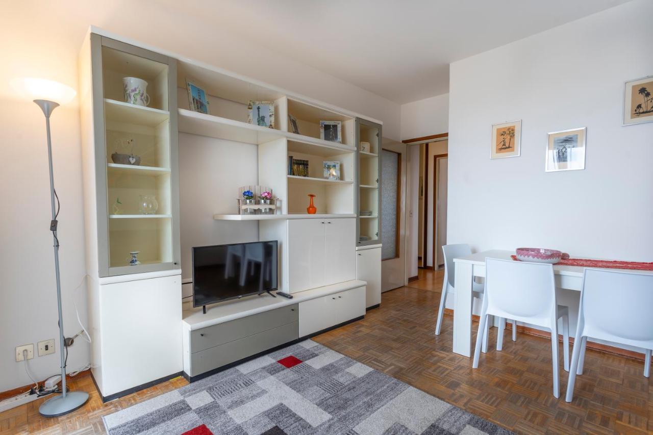 Zia Dina Apartment Pasian di Prato Exteriér fotografie
