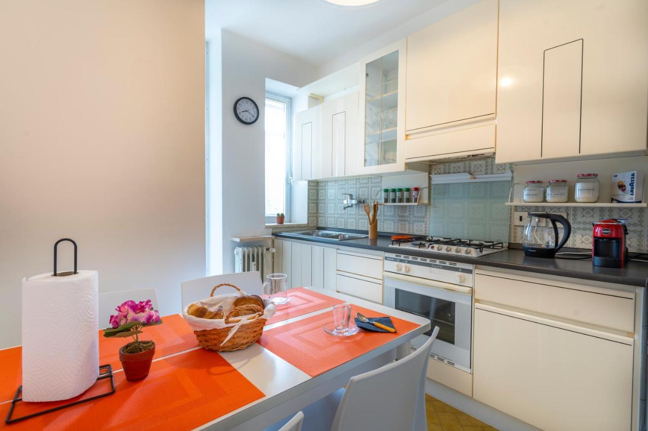 Zia Dina Apartment Pasian di Prato Exteriér fotografie