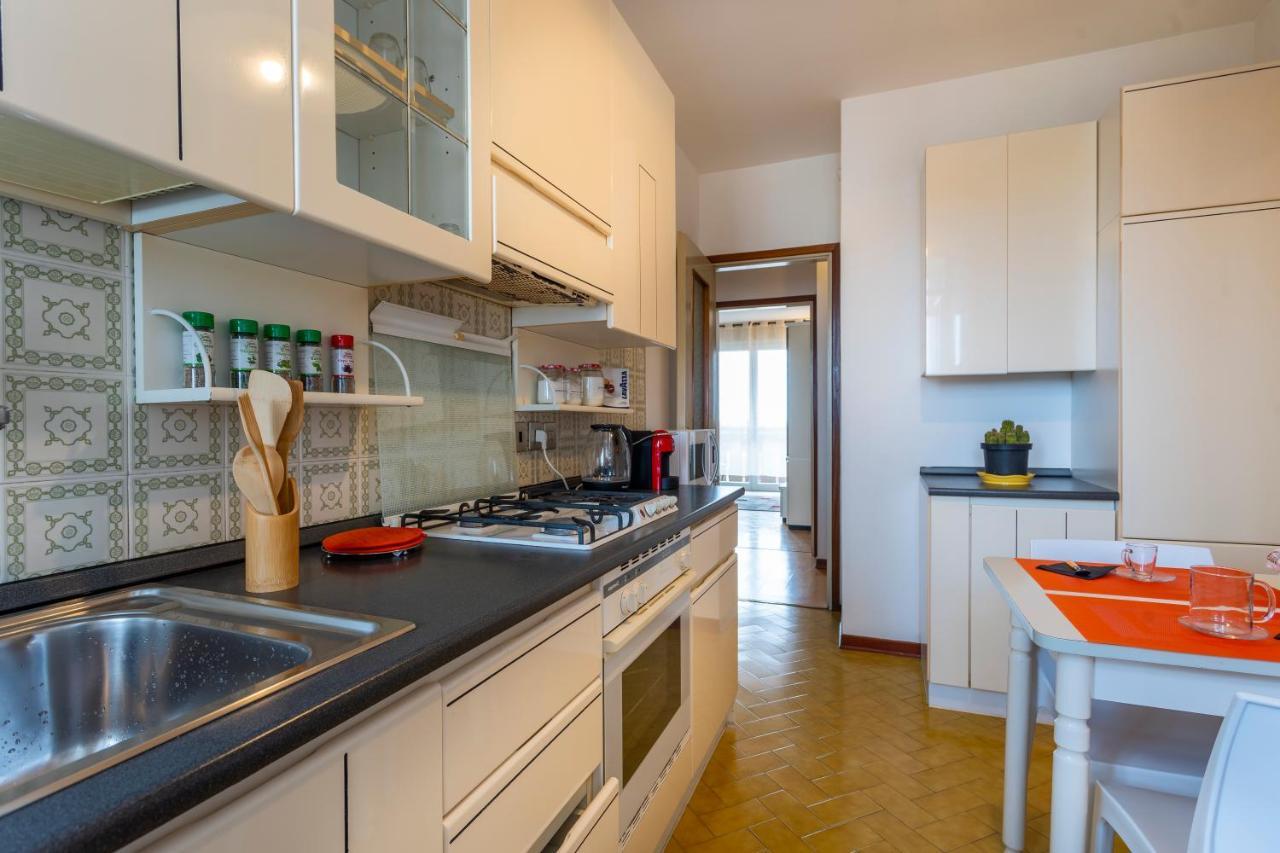 Zia Dina Apartment Pasian di Prato Exteriér fotografie