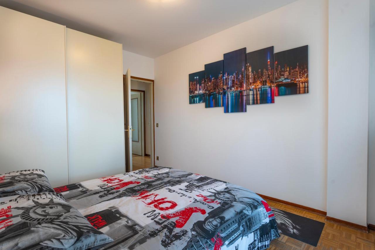 Zia Dina Apartment Pasian di Prato Exteriér fotografie