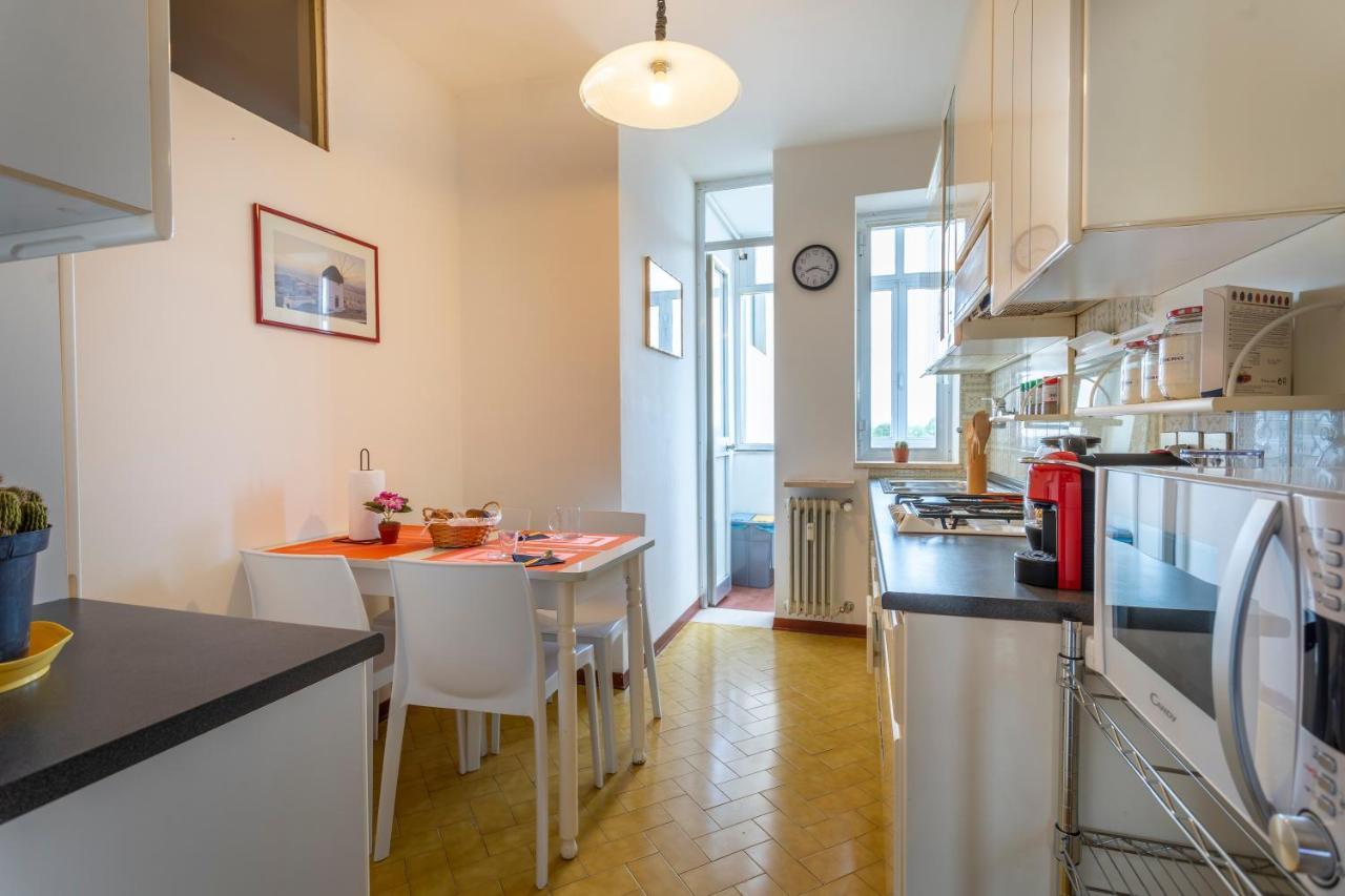 Zia Dina Apartment Pasian di Prato Exteriér fotografie