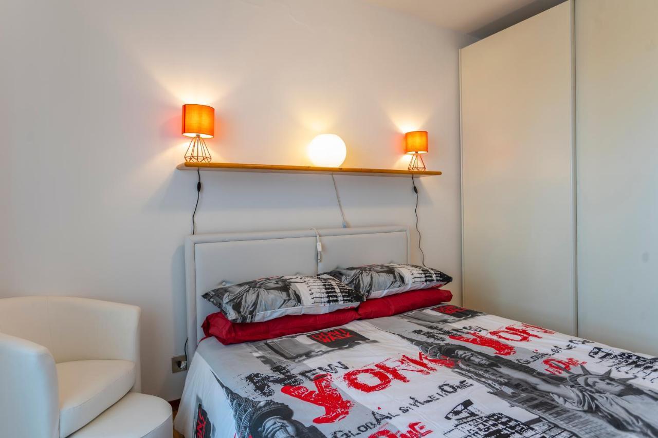 Zia Dina Apartment Pasian di Prato Exteriér fotografie
