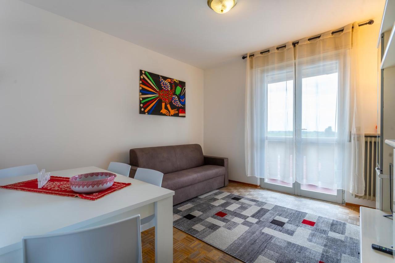Zia Dina Apartment Pasian di Prato Exteriér fotografie