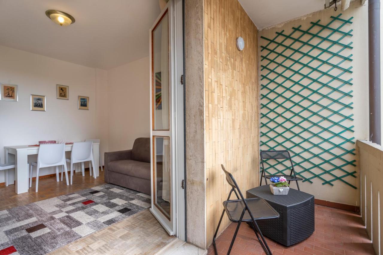 Zia Dina Apartment Pasian di Prato Exteriér fotografie