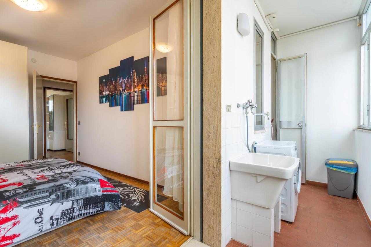 Zia Dina Apartment Pasian di Prato Exteriér fotografie