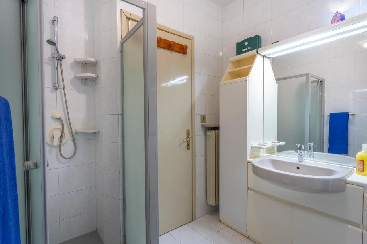 Zia Dina Apartment Pasian di Prato Exteriér fotografie