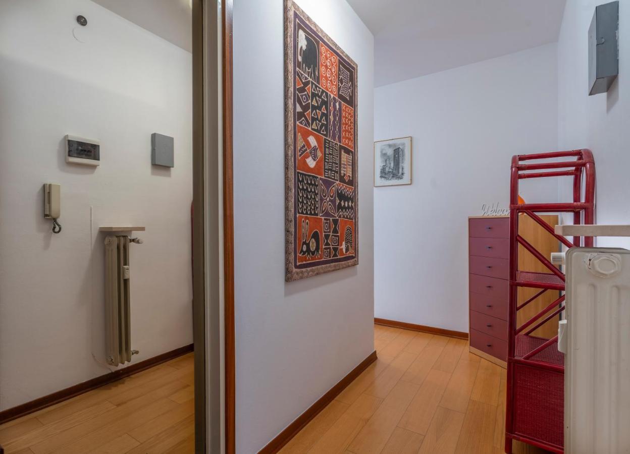 Zia Dina Apartment Pasian di Prato Exteriér fotografie