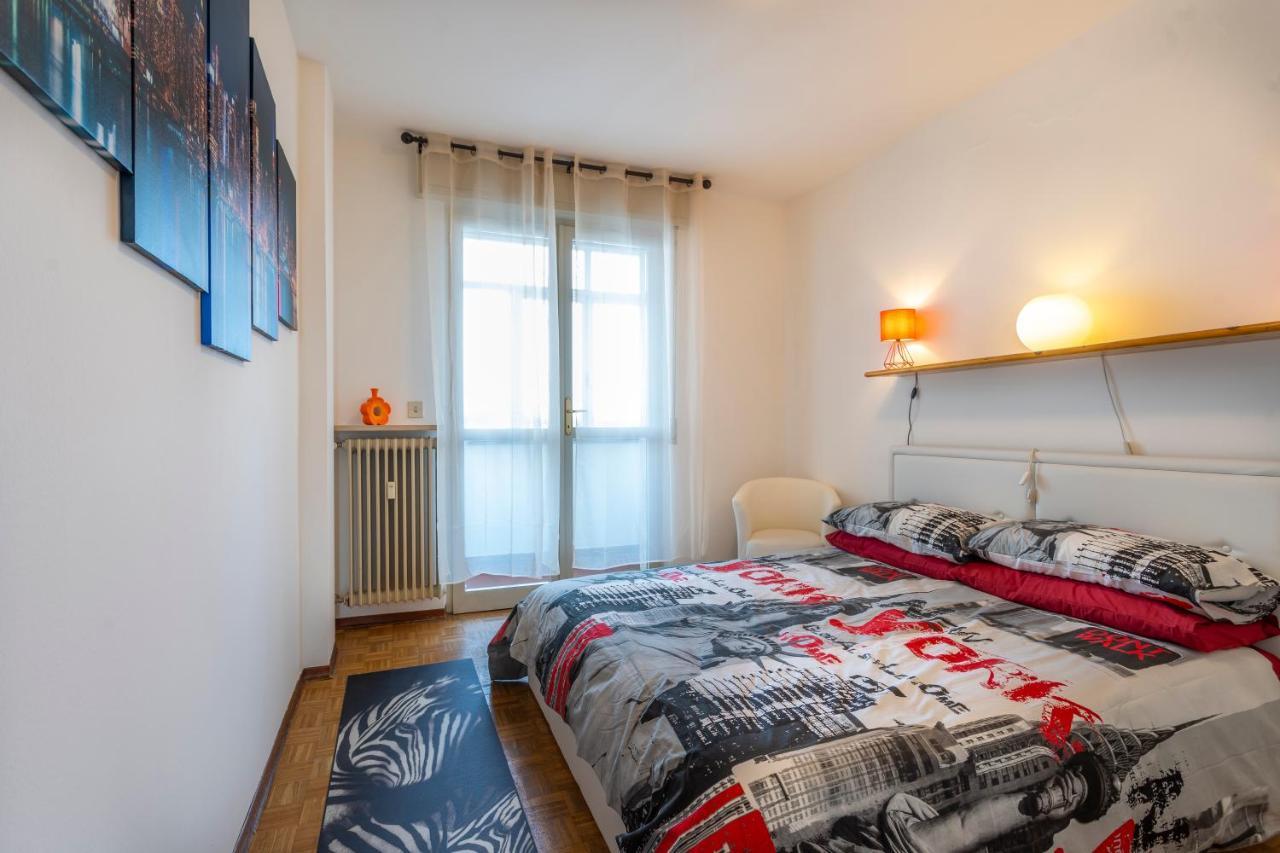 Zia Dina Apartment Pasian di Prato Exteriér fotografie