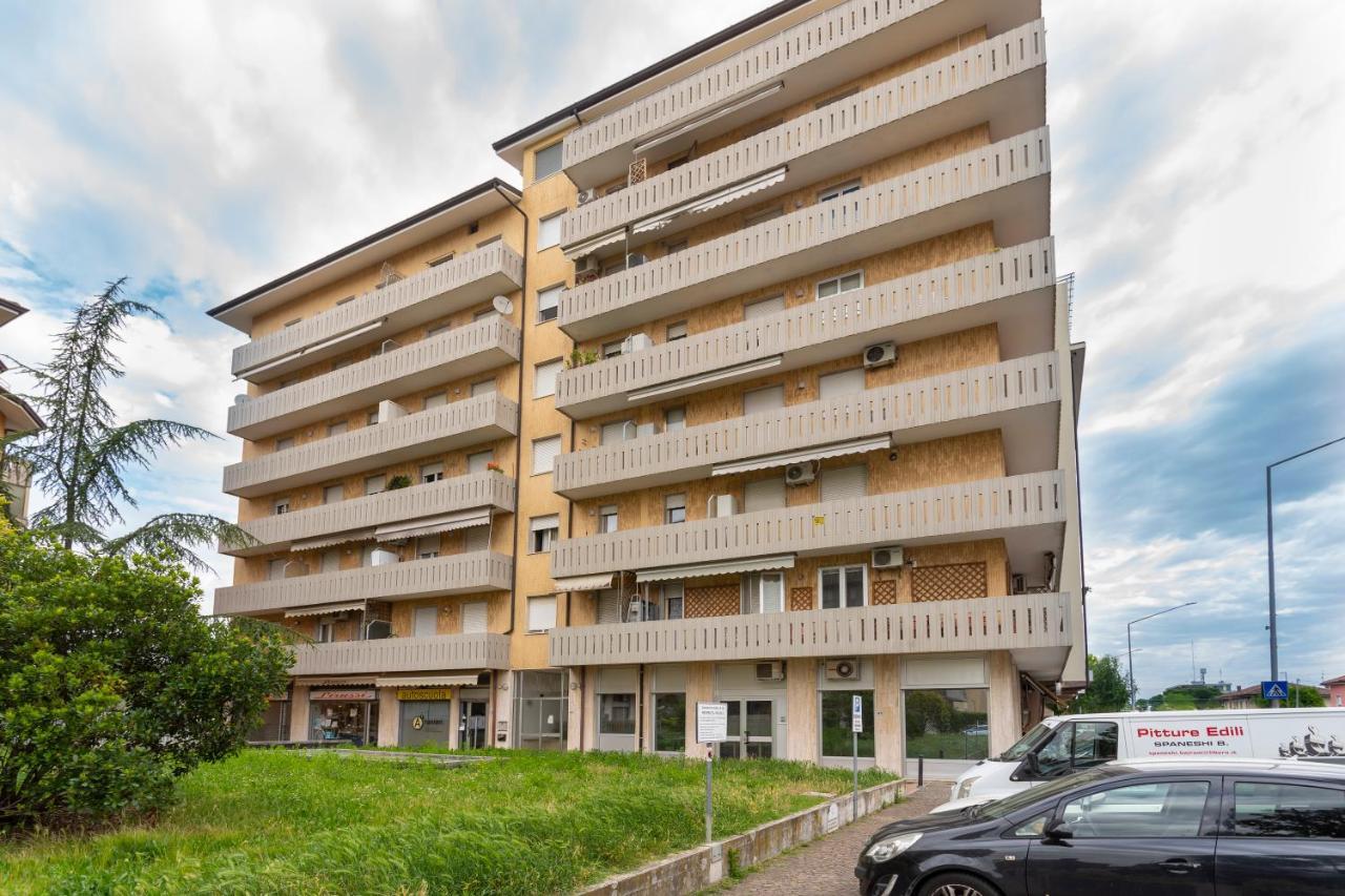 Zia Dina Apartment Pasian di Prato Exteriér fotografie