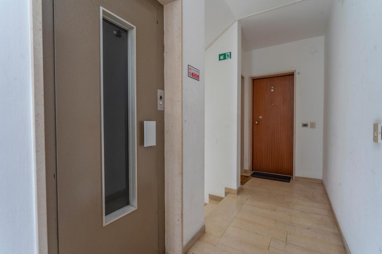 Zia Dina Apartment Pasian di Prato Exteriér fotografie