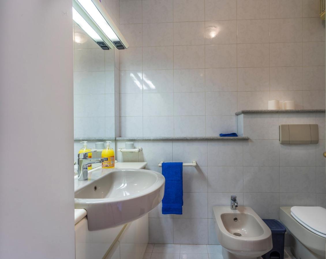 Zia Dina Apartment Pasian di Prato Exteriér fotografie